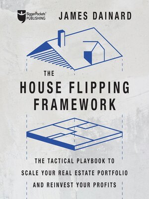cover image of The House Flipping Framework